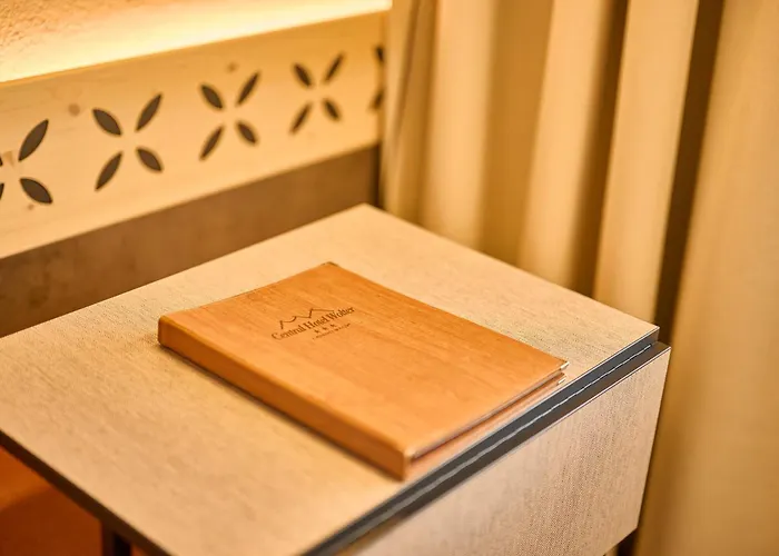 Wolter - Hotel Grindelwald