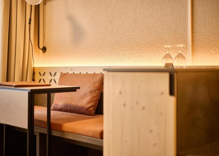 Hotel Wolter - Grindelwald