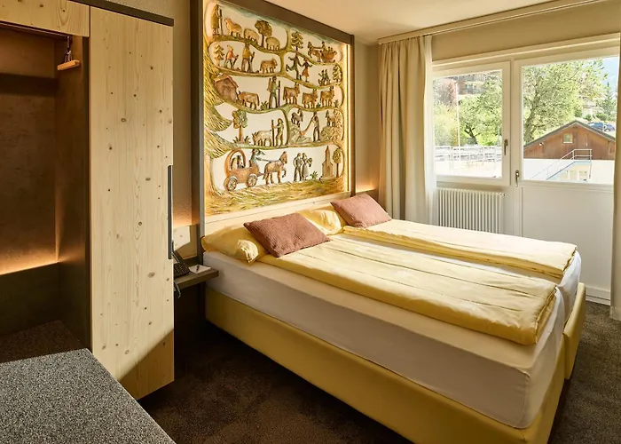 Wolter - Grindelwald