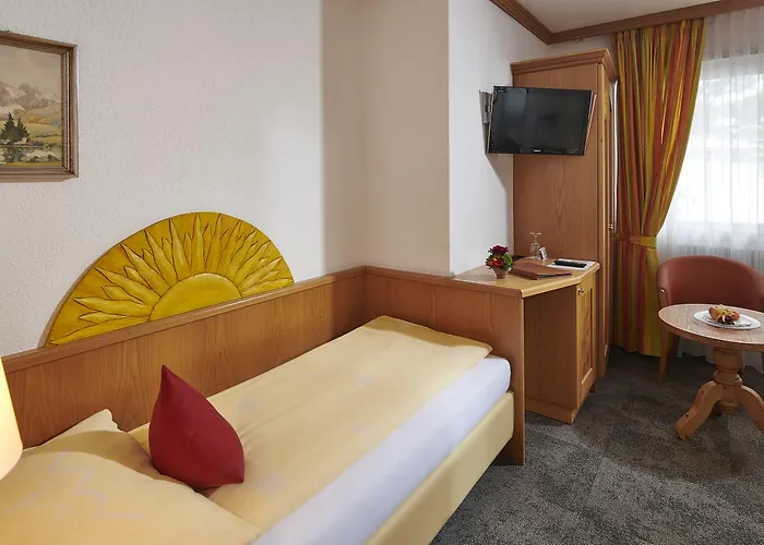 Wolter - Hotel Grindelwald