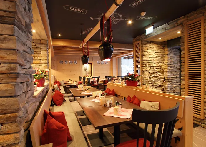 Wolter - 酒店