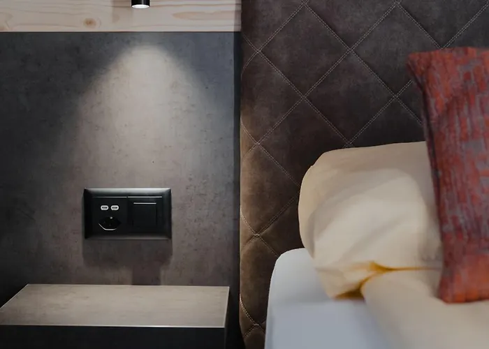 Wolter - Szálloda Grindelwald