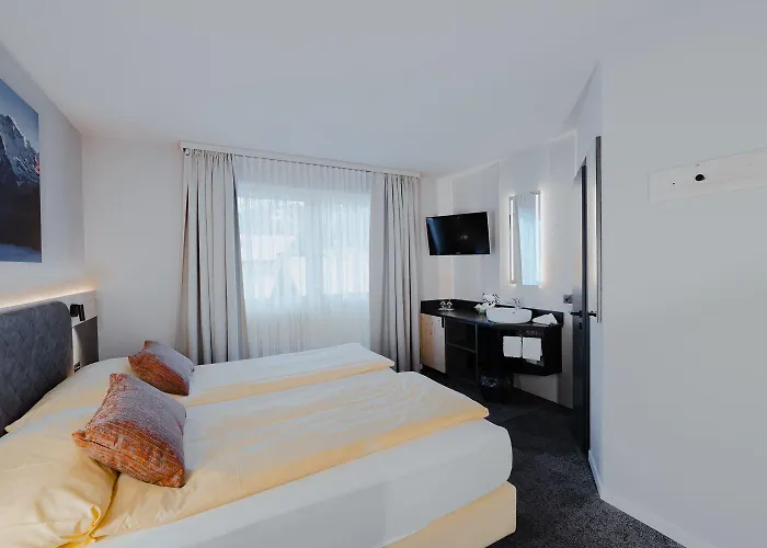 酒店 Wolter -