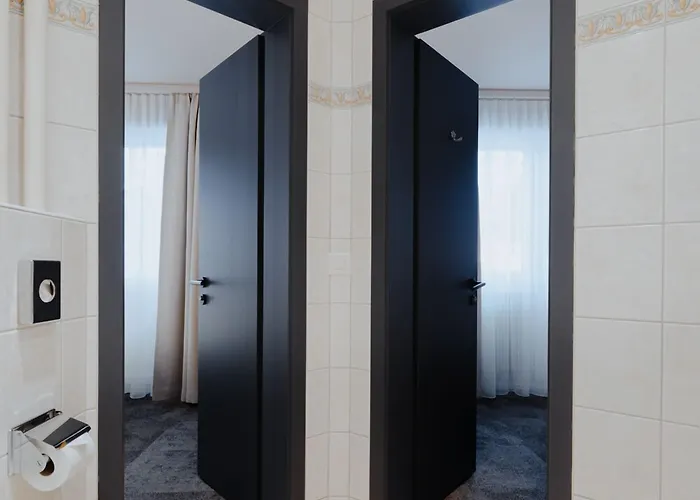 Wolter - 3* 格林德瓦