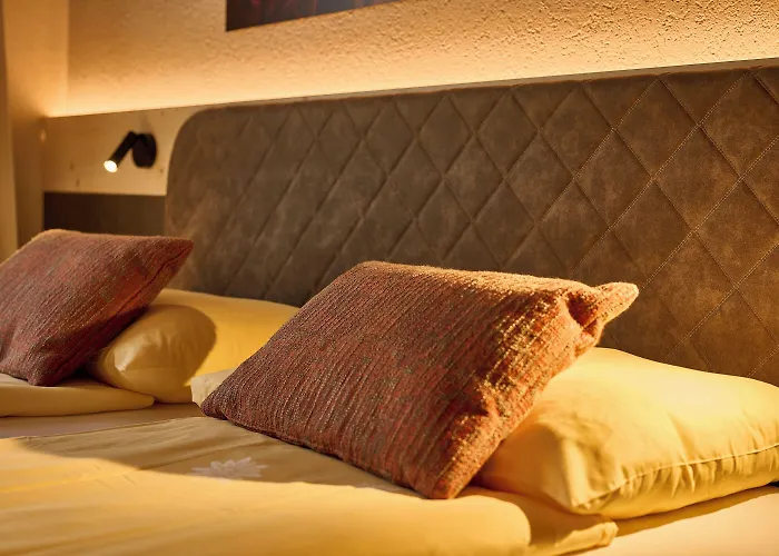 Wolter - 3* Grindelwald