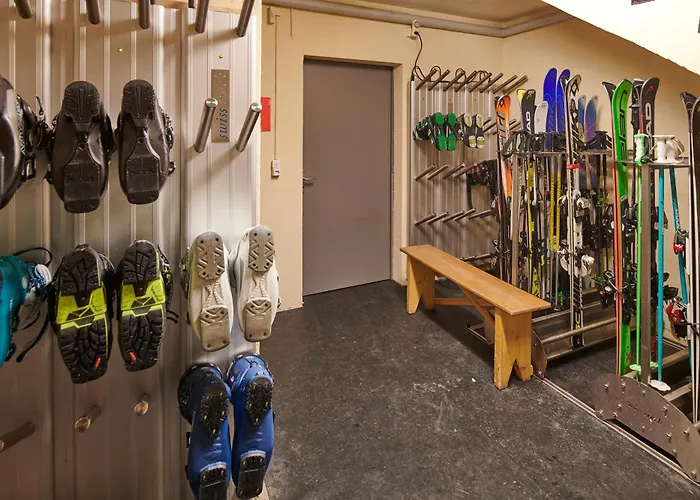 Wolter - Grindelwald