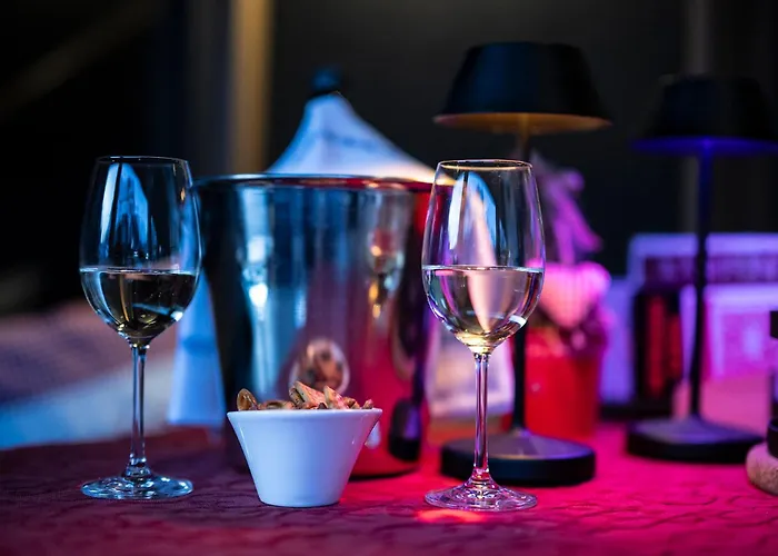 Wolter - Grindelwald