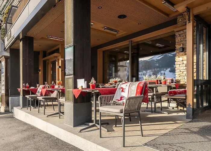 Wolter - Grindelwald