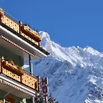 فندق Wolter -