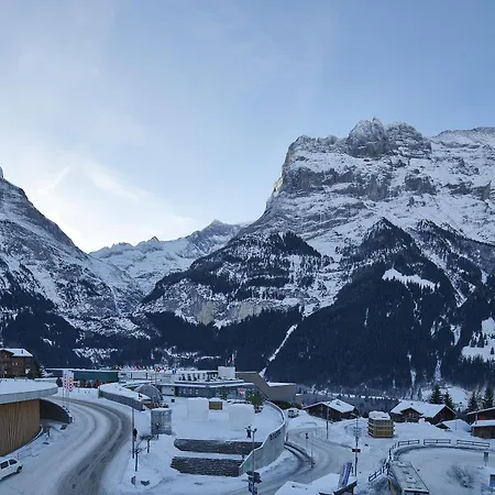 Wolter - 3* Grindelwald