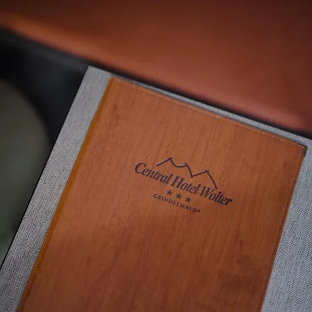 Wolter - 3* Grindelwald