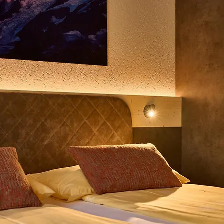 Hotel Wolter - Grindelwald