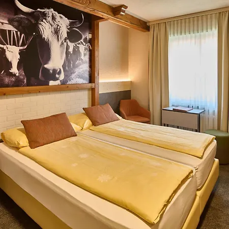 Wolter - Grindelwald