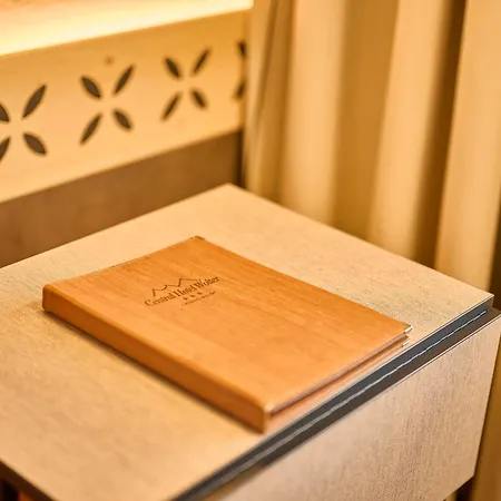 Wolter - 호텔 그린델발트