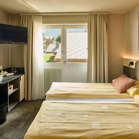 Hotel Wolter - Grindelwald
