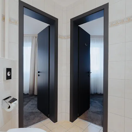 Wolter - 3* Grindelwald