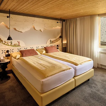 Wolter - 호텔 그린델발트