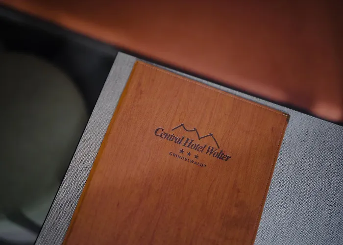 Wolter - 3* Grindelwald