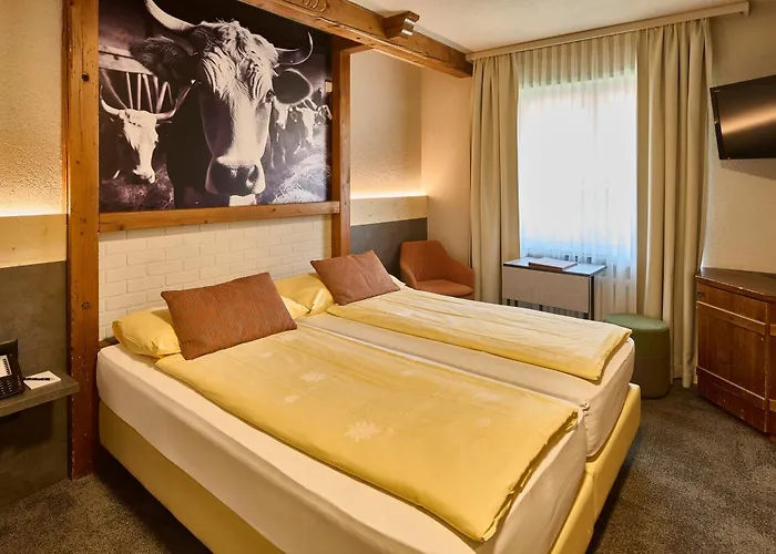 Wolter - Grindelwald