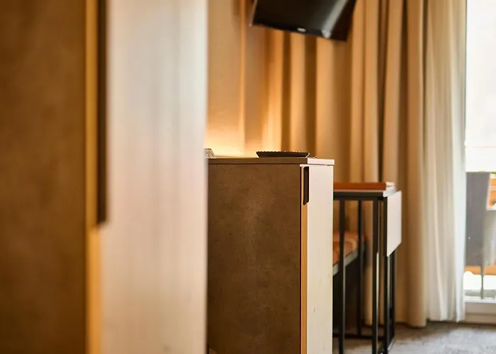 Wolter - 3* Grindelwald