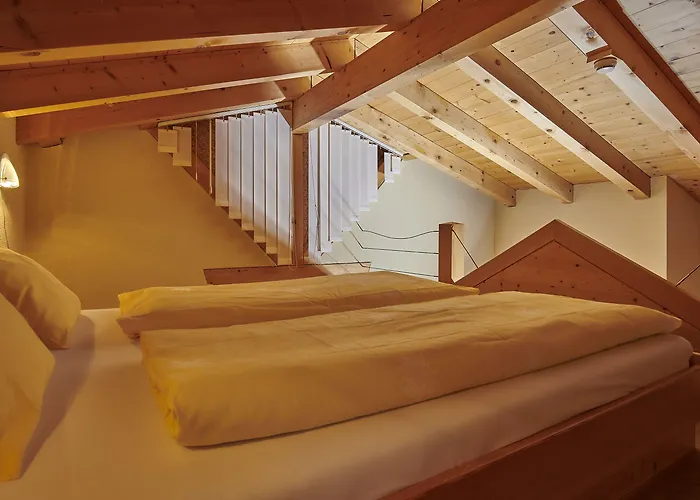 Wolter - 3* Grindelwald