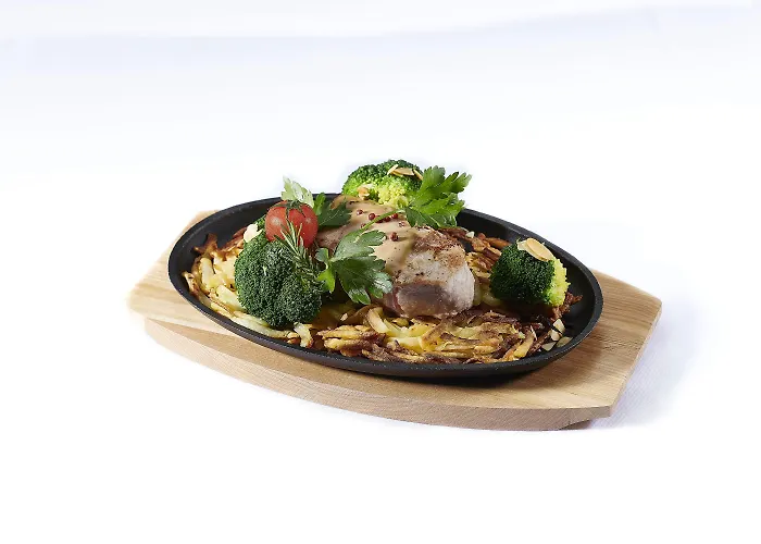 Wolter - 3* Grindelwald