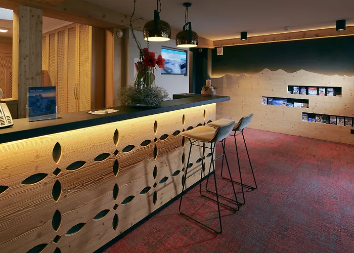 Hotel Wolter - Grindelwald