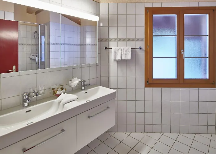 Wolter - 3* Grindelwald