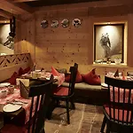 Wolter - 3* Grindelwald