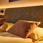 Wolter - 3* Grindelwald
