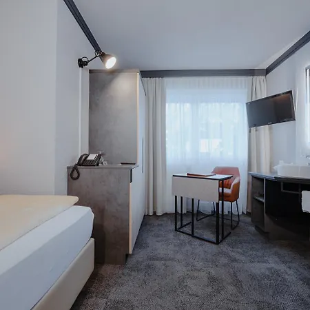 Wolter - Grindelwald