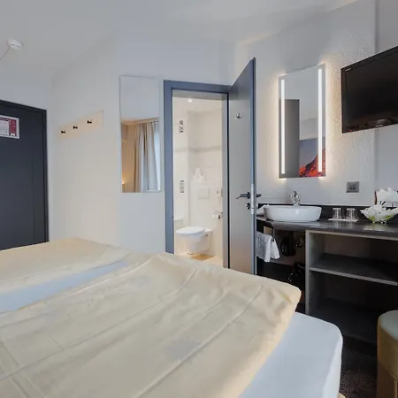 Wolter - Hotel Grindelwald