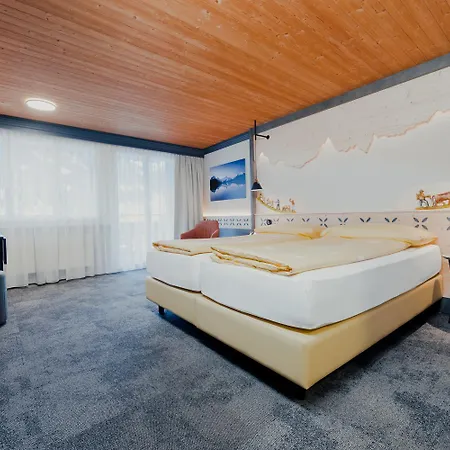 Wolter - 3* Grindelwald