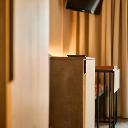 Wolter - 3* Grindelwald