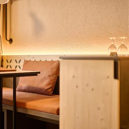 Hotel Wolter - Grindelwald