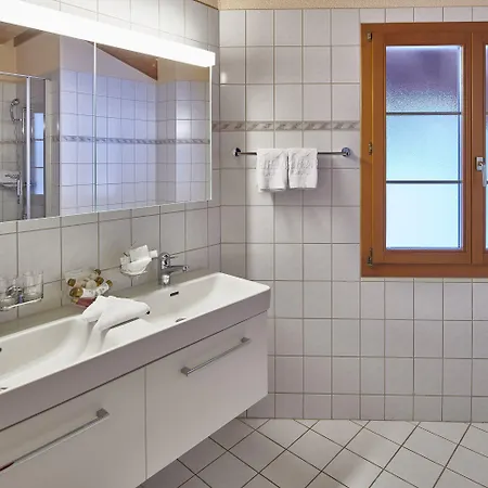 Wolter - 3* Grindelwald