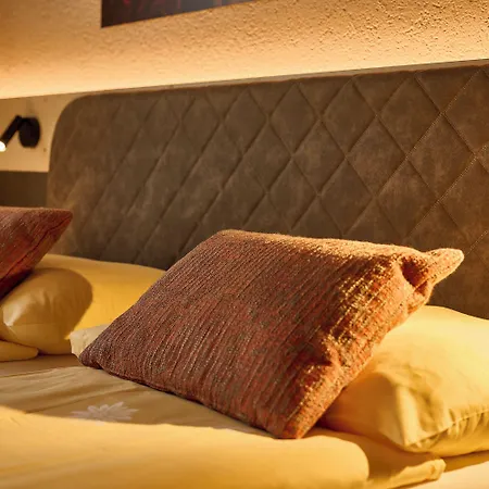 Wolter - 3* Grindelwald