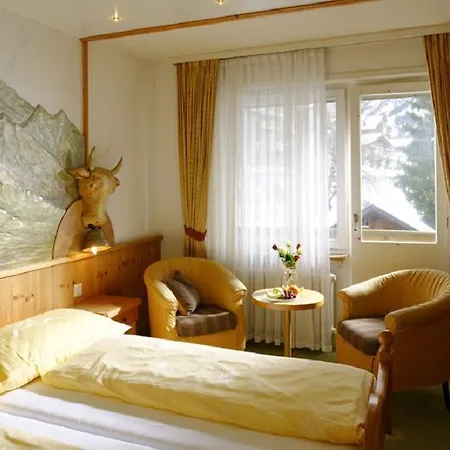 Wolter - Hotel 3*